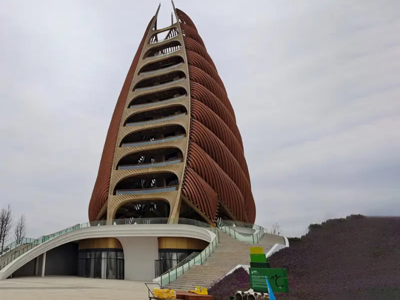 定制(zhì)化(huà)動态藝術(shù)裝置