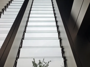 百葉窗(chuāng)系統