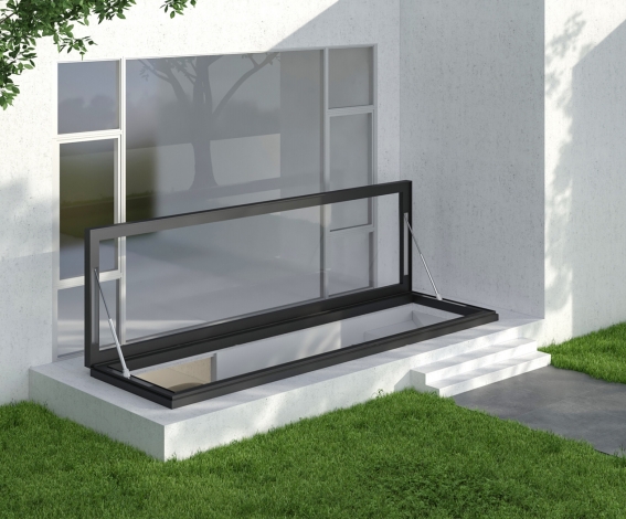 天窗(chuāng)系統